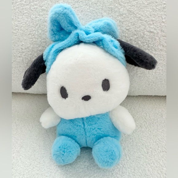 Sanrio Pochacco plushie - Picture 4 of 5